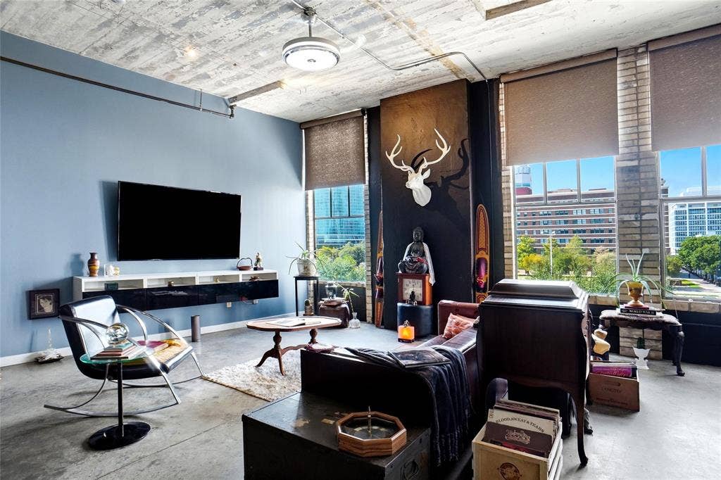 1122 Jackson Street, #311, Dallas, TX 75202