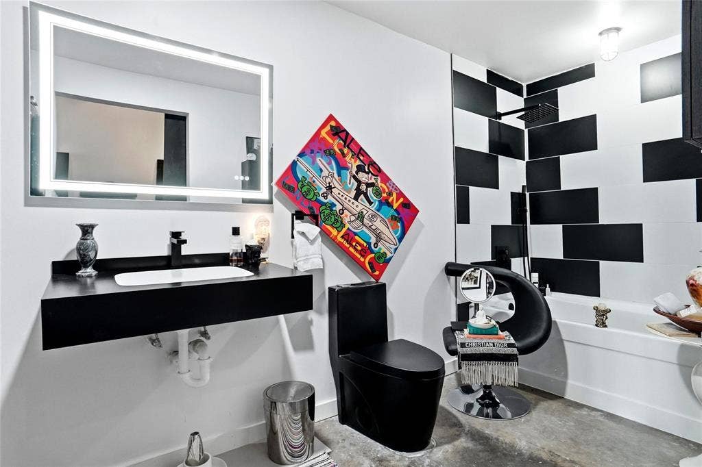 1122 Jackson Street, #311, Dallas, TX 75202