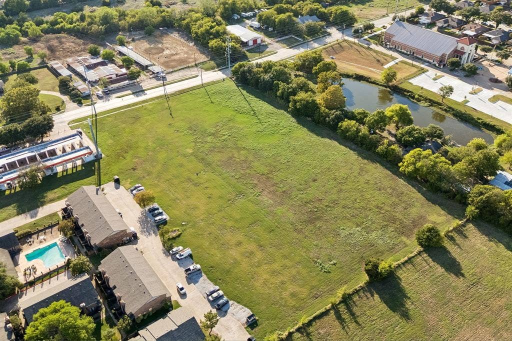 1185 Rowlett Road, Garland, TX 75043