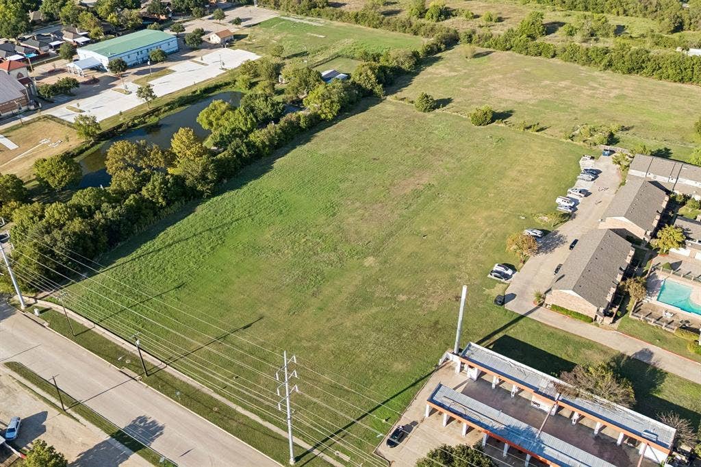 1185 Rowlett Road, Garland, TX 75043