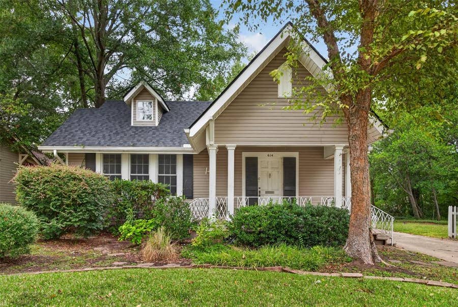 Property photo for 614 Stephenson Street, Shreveport, LA