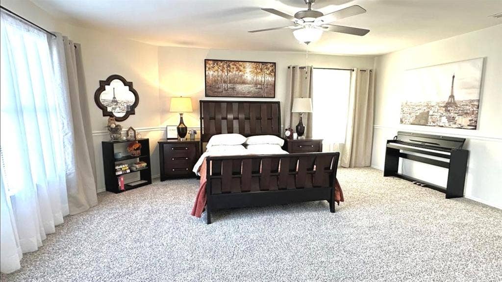 2212 Hamden Court, Little Elm, TX 75068