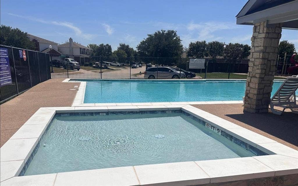2212 Hamden Court, Little Elm, TX 75068