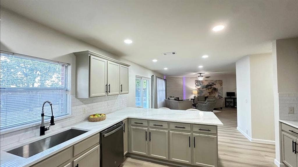 2212 Hamden Court, Little Elm, TX 75068