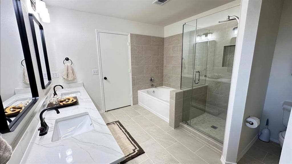 2212 Hamden Court, Little Elm, TX 75068