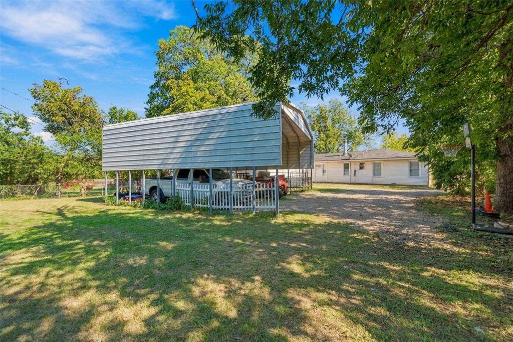 4401 Harlan Avenue, Waco, TX 76710