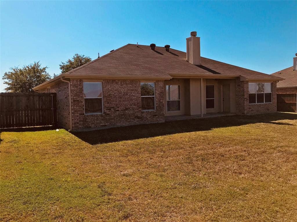 1321 Yukon, Midlothian, TX 76065 1321 Yukon, Midlothian, TX 76065