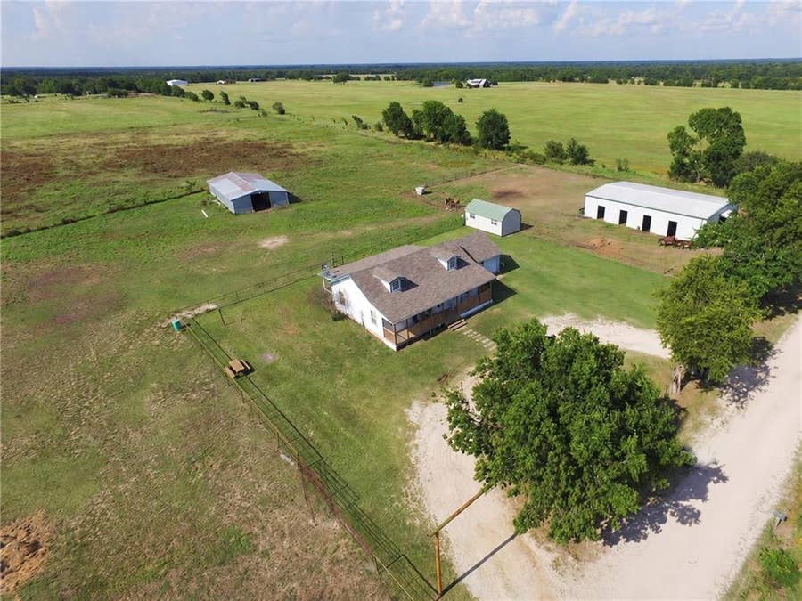 Property photo for 261 Rs County Road 4528, Point, TX