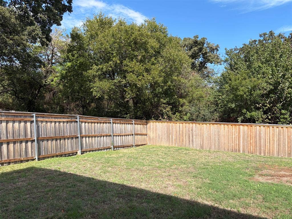 7961 Meadow Spring Lane, Fort Worth, TX 76120