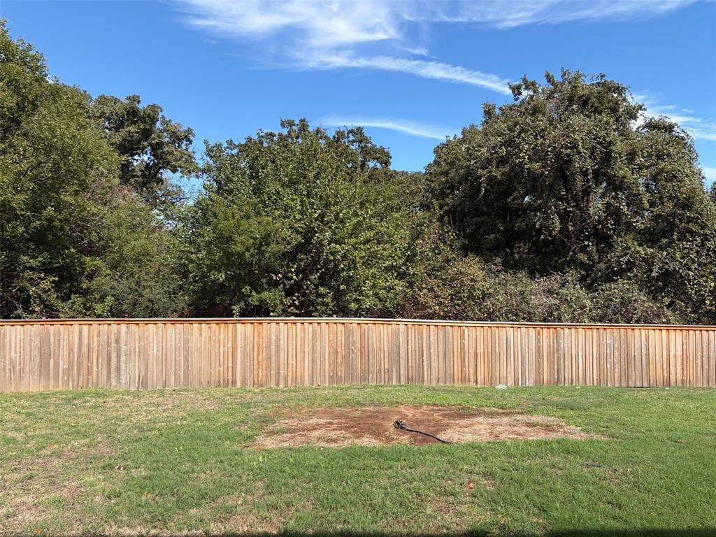7961 Meadow Spring Lane, Fort Worth, TX 76120
