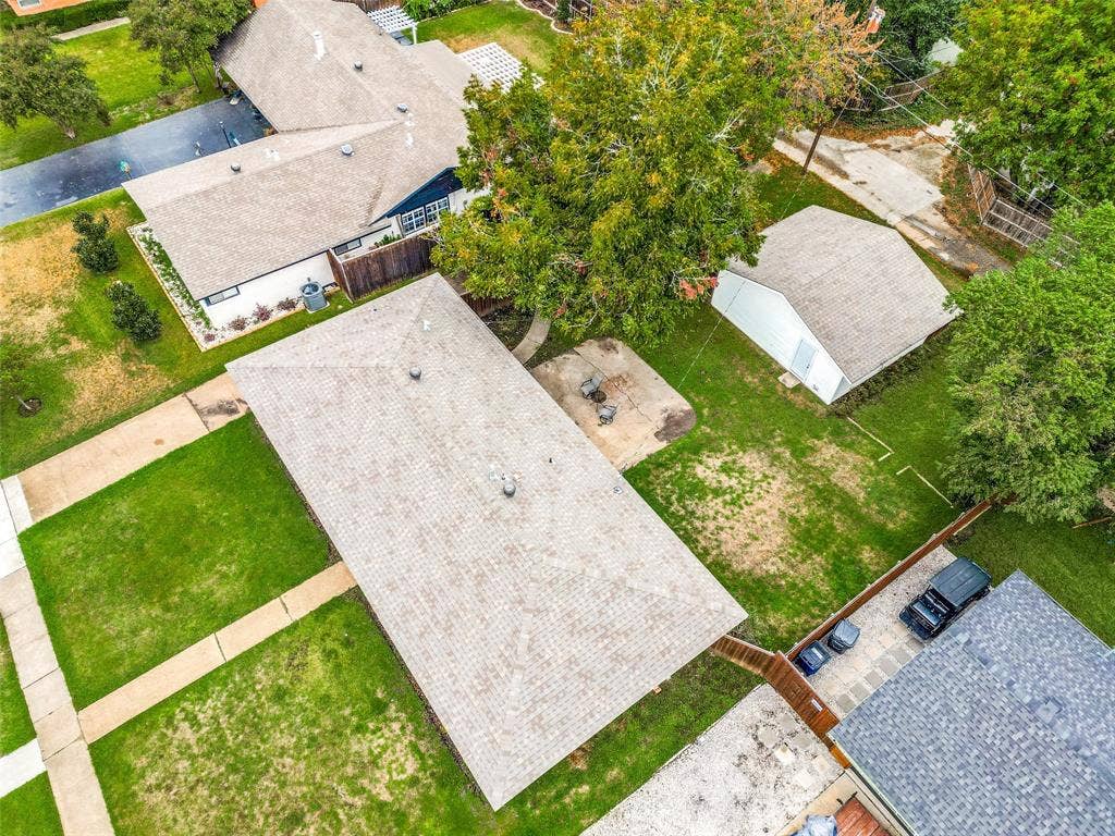 3517 Woodleigh Drive, Dallas, TX 75229