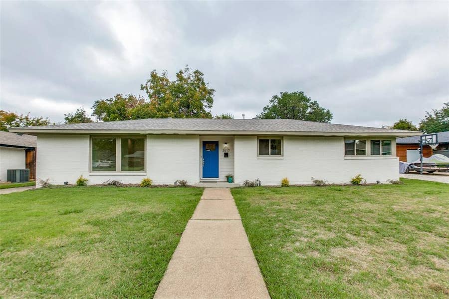Property photo for 3517 Woodleigh Drive, Dallas, TX