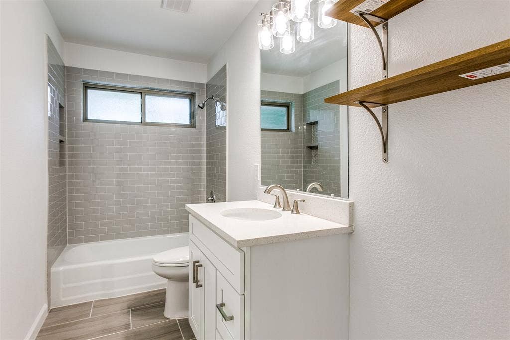 3517 Woodleigh Drive, Dallas, TX 75229