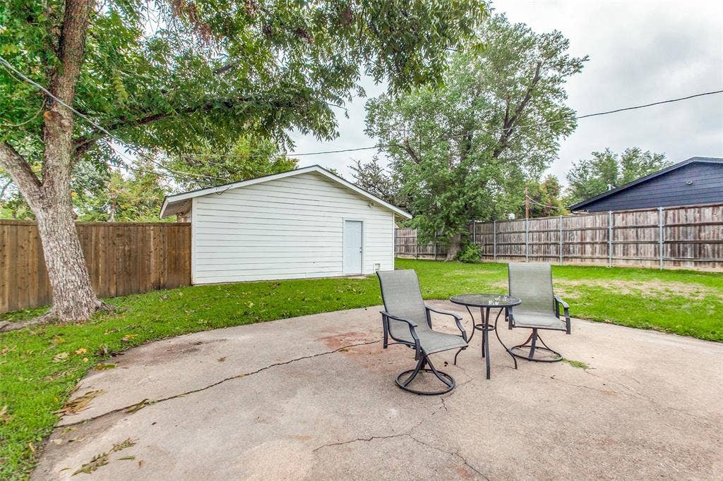 3517 Woodleigh Drive, Dallas, TX 75229
