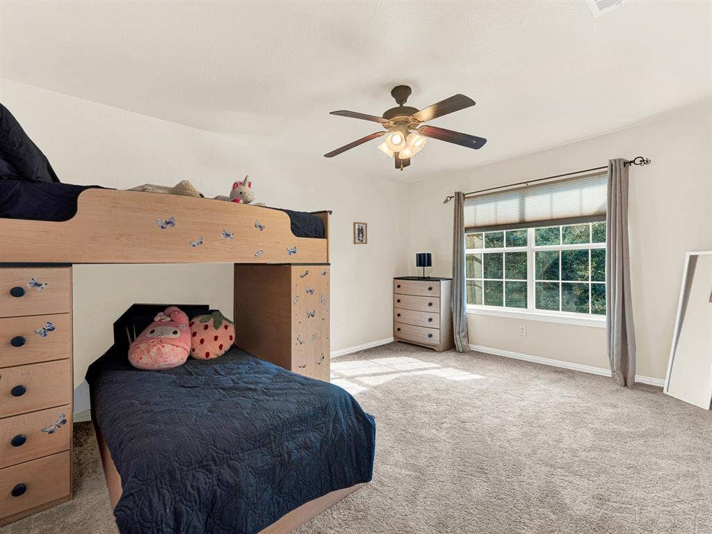 2328 Tawny Owl Road, Grand Prairie, TX 75052