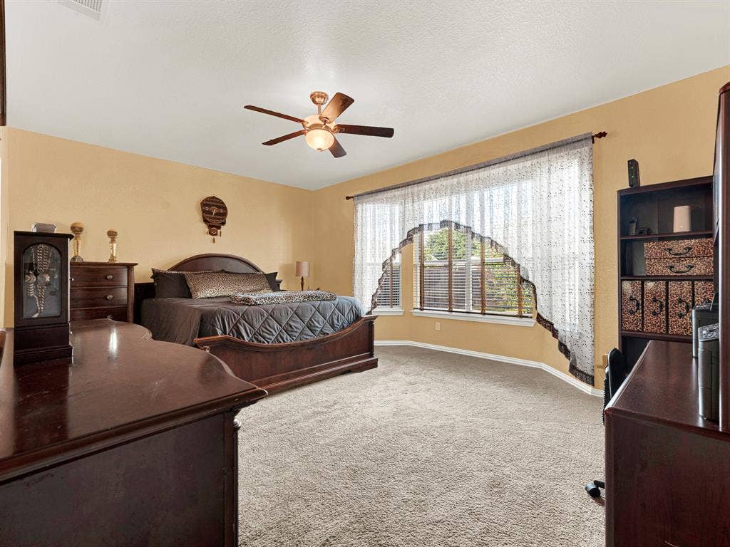 2328 Tawny Owl Road, Grand Prairie, TX 75052