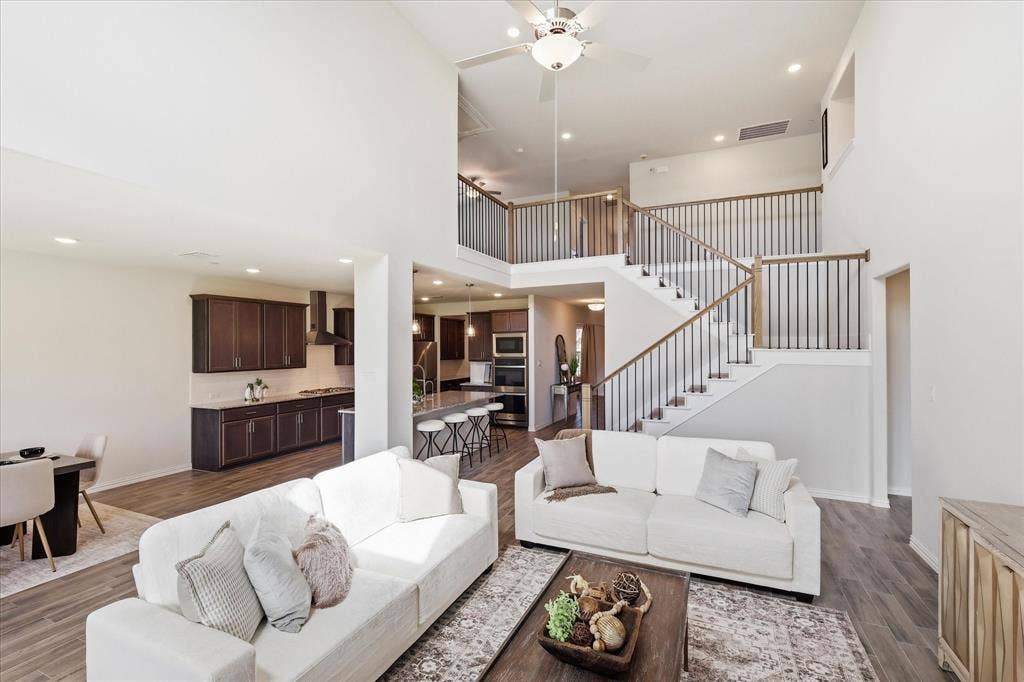 6417 Dolan Falls Drive, Northlake, TX 76226 6417 Dolan Falls Drive, Northlake, TX 76226