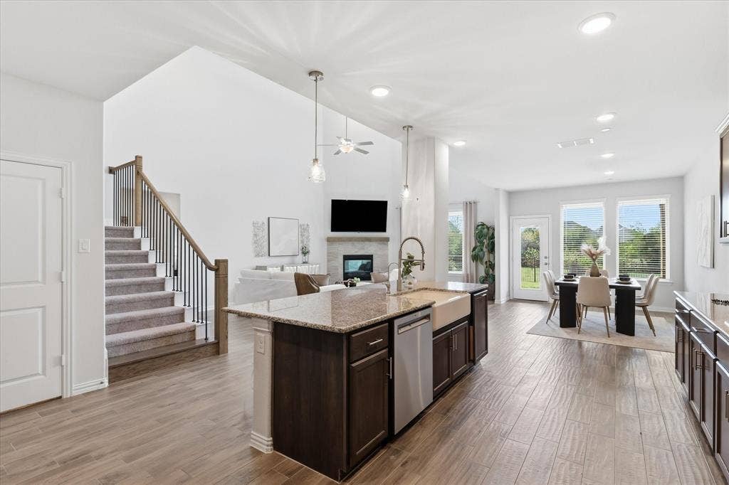 6417 Dolan Falls Drive, Northlake, TX 76226 6417 Dolan Falls Drive, Northlake, TX 76226
