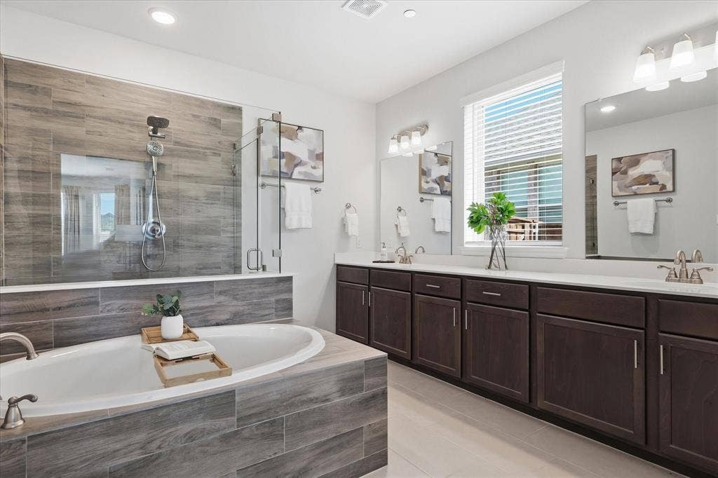 6417 Dolan Falls Drive, Northlake, TX 76226 6417 Dolan Falls Drive, Northlake, TX 76226