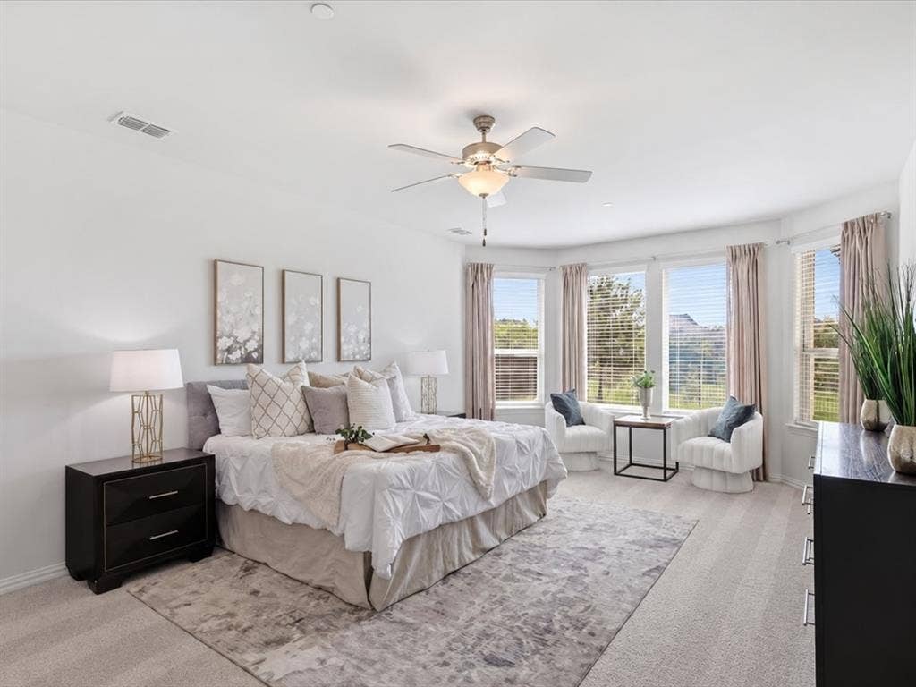 6417 Dolan Falls Drive, Northlake, TX 76226 6417 Dolan Falls Drive, Northlake, TX 76226