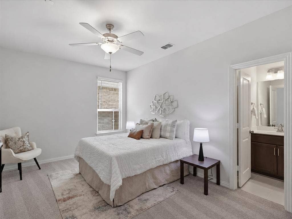 6417 Dolan Falls Drive, Northlake, TX 76226 6417 Dolan Falls Drive, Northlake, TX 76226