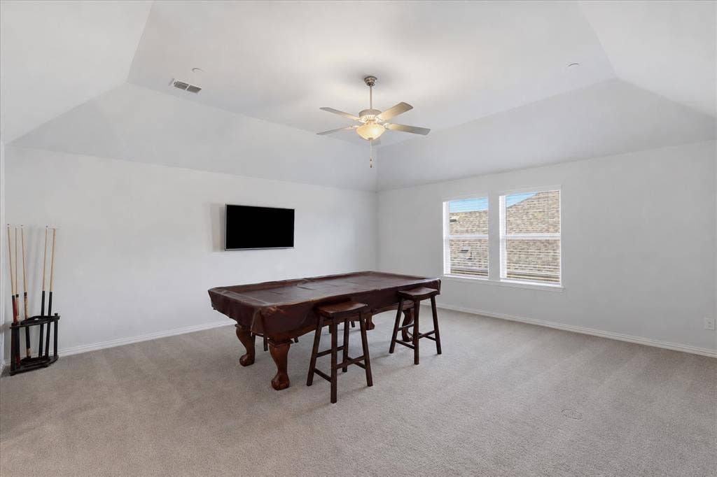 6417 Dolan Falls Drive, Northlake, TX 76226 Game Room