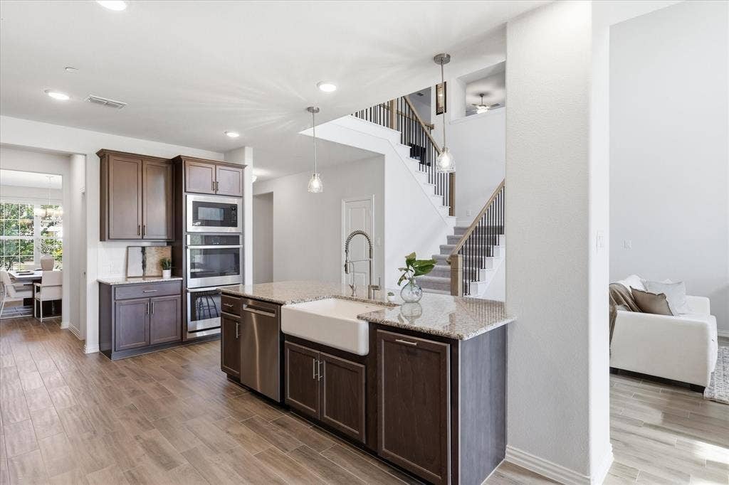 6417 Dolan Falls Drive, Northlake, TX 76226 6417 Dolan Falls Drive, Northlake, TX 76226