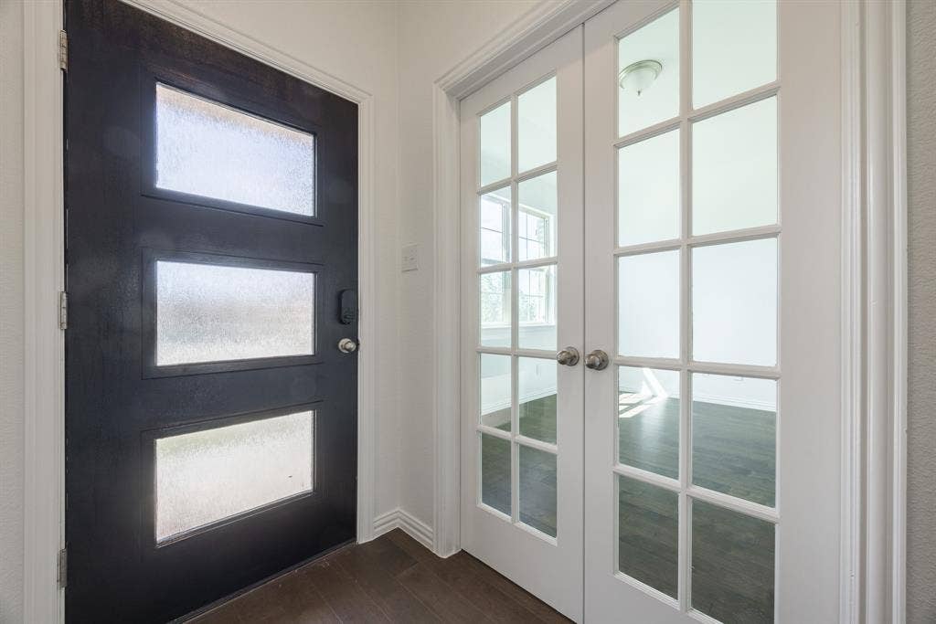 3906 Kipling Drive, Crandall, TX 75114
