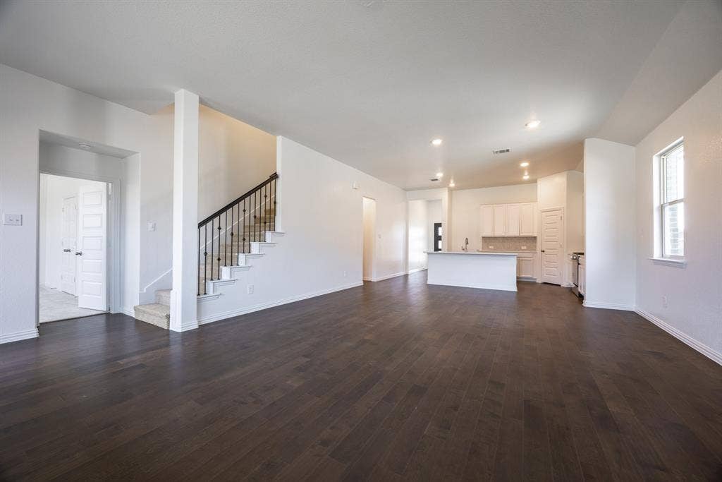 3906 Kipling Drive, Crandall, TX 75114