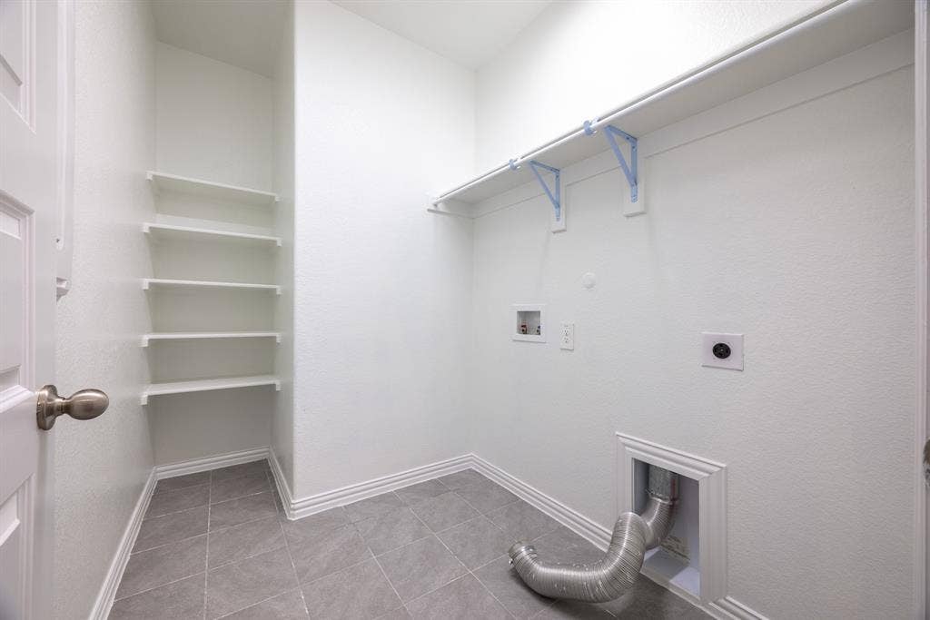 3906 Kipling Drive, Crandall, TX 75114