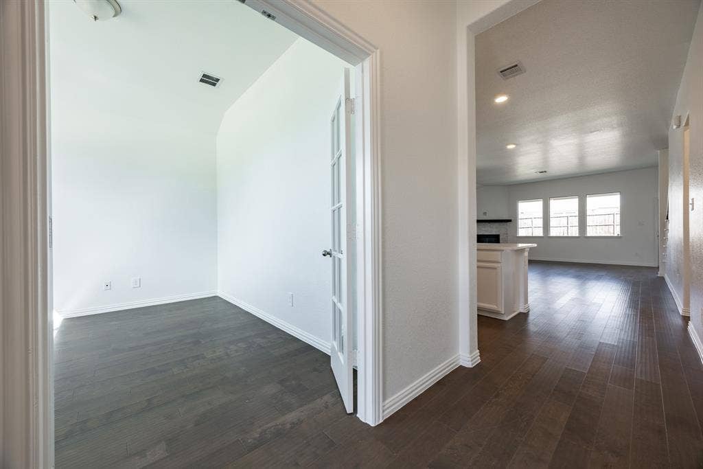 3906 Kipling Drive, Crandall, TX 75114