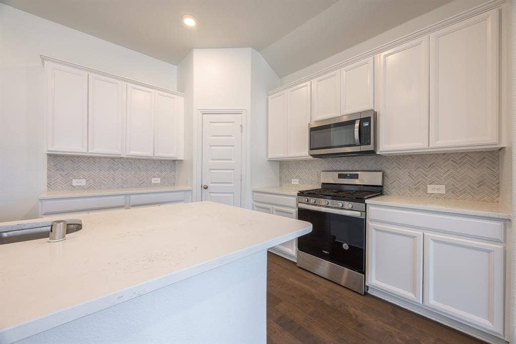 3906 Kipling Drive, Crandall, TX 75114