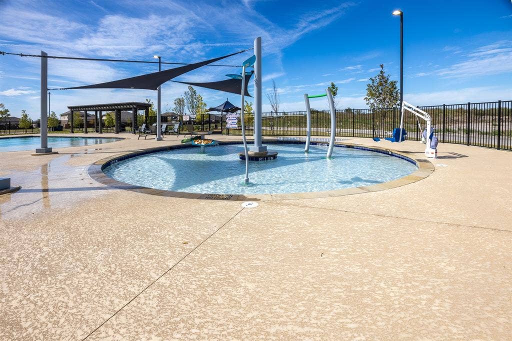 3906 Kipling Drive, Crandall, TX 75114