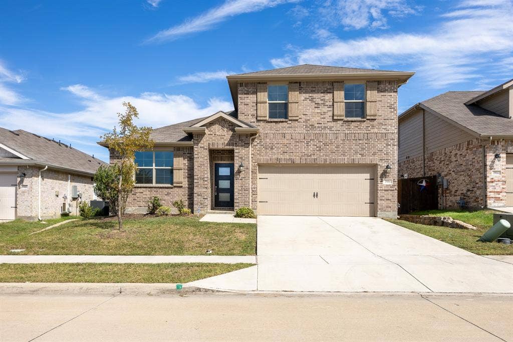 3906 Kipling Drive, Crandall, TX 75114