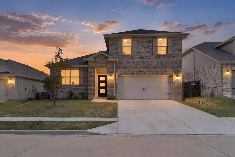 Property photo for 3906 Kipling Drive, Crandall, TX