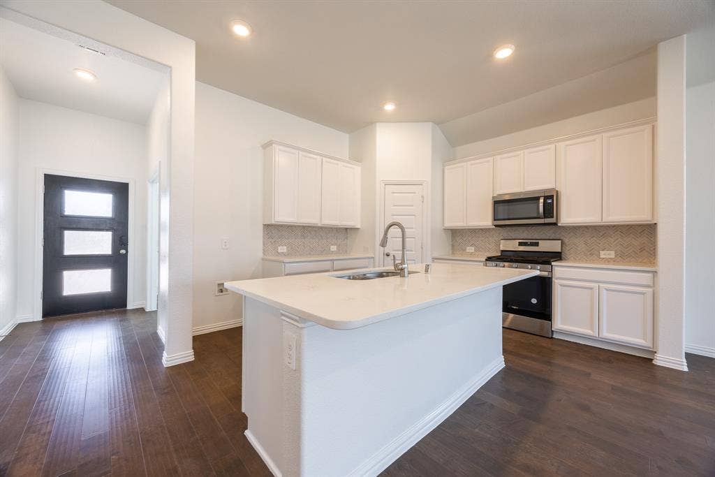 3906 Kipling Drive, Crandall, TX 75114