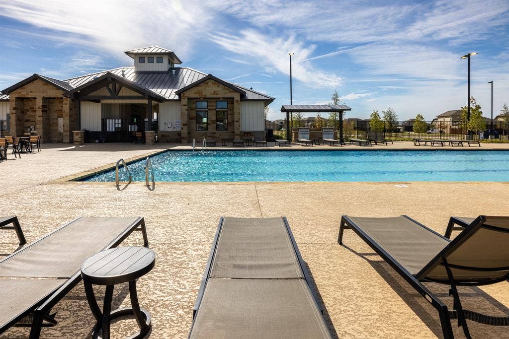 3906 Kipling Drive, Crandall, TX 75114