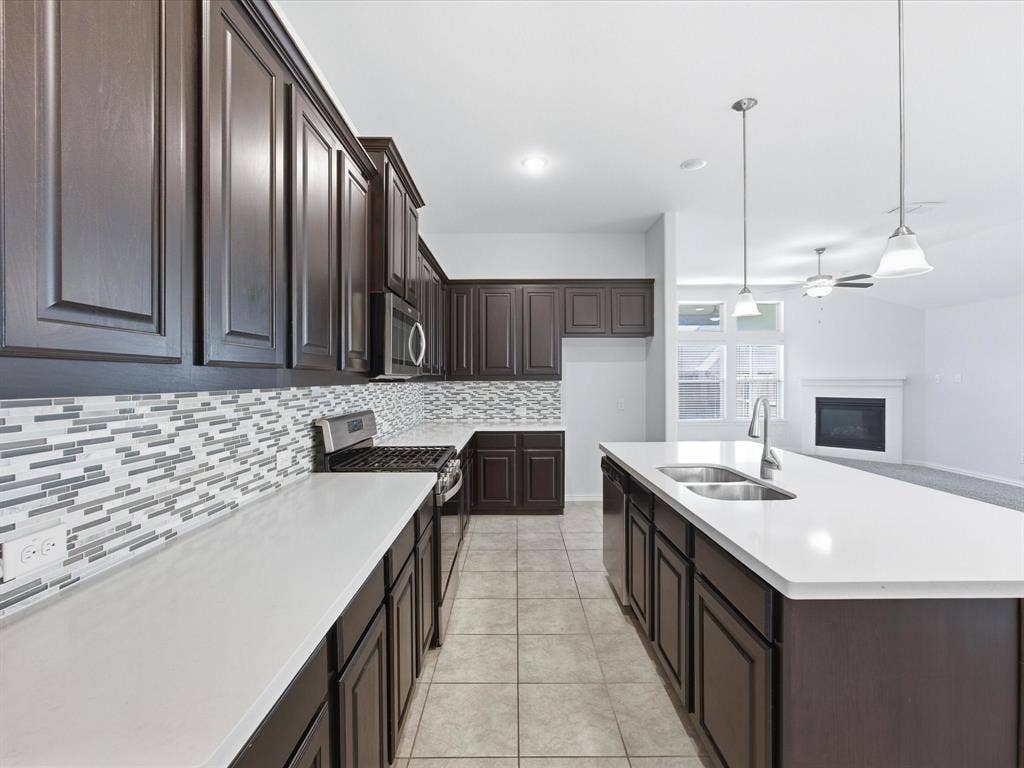 2810 Willow Lane, Melissa, TX 75454
