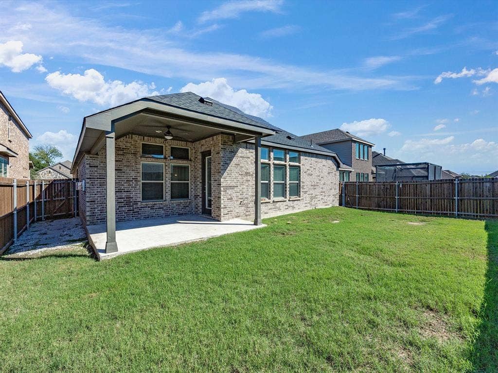 2810 Willow Lane, Melissa, TX 75454