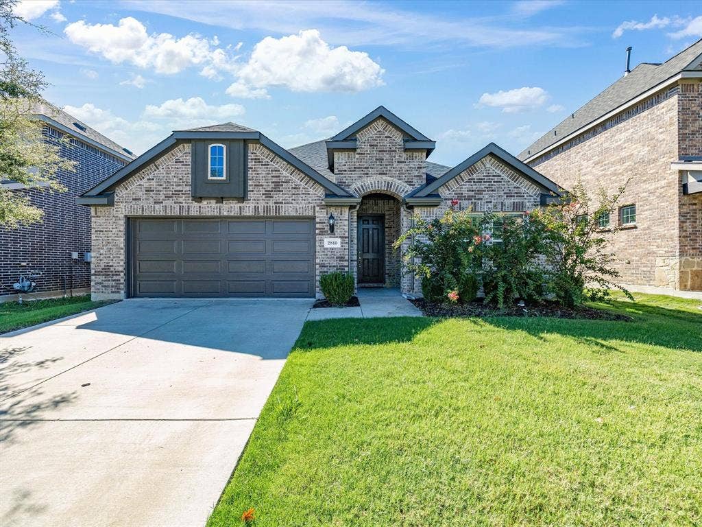 2810 Willow Lane, Melissa, TX 75454