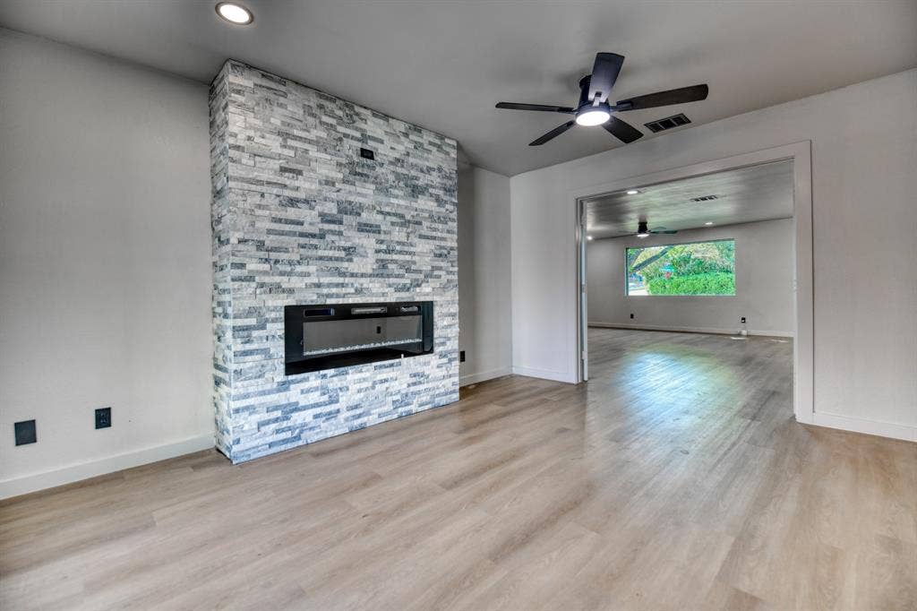 2305 Fenestra Drive, Dallas, TX 75228