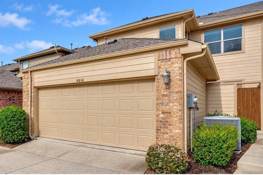8616 Naomi Street, Plano, TX 75024 8616 Naomi Street, Plano, TX 75024