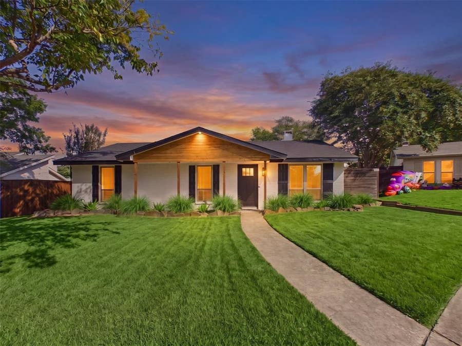 Property photo for 10835 Hayfield, Dallas, TX