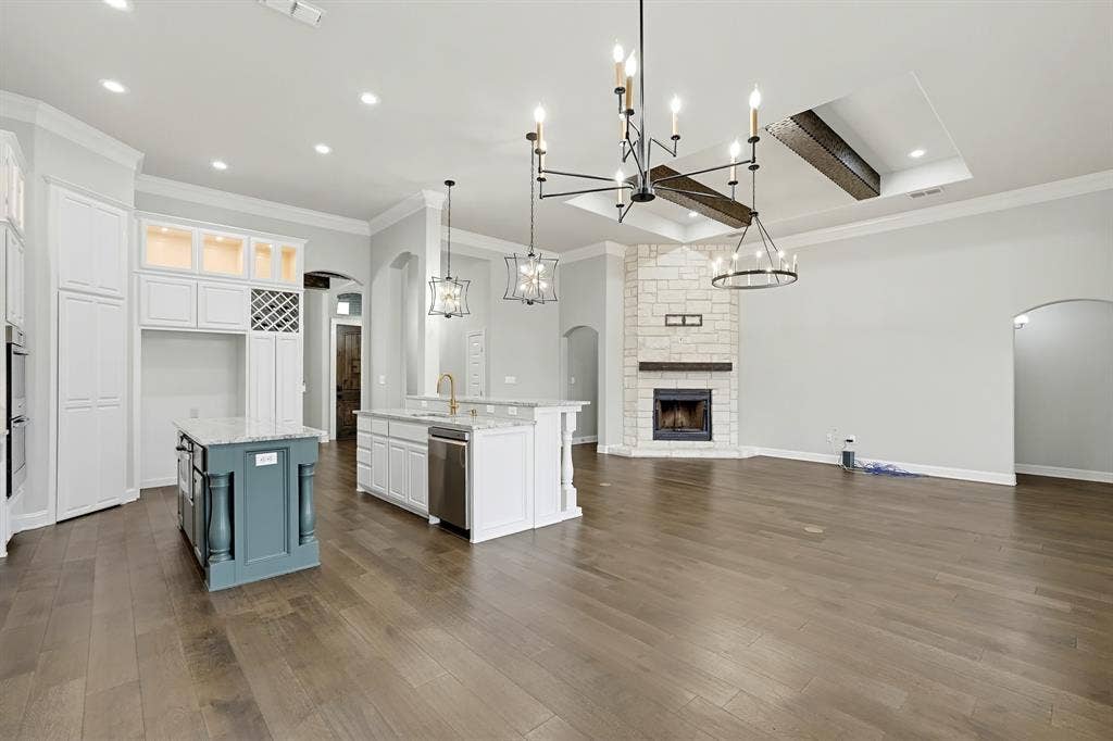 126 Angie Lane, Abilene, TX 79602 126 Angie Lane, Abilene, TX 79602