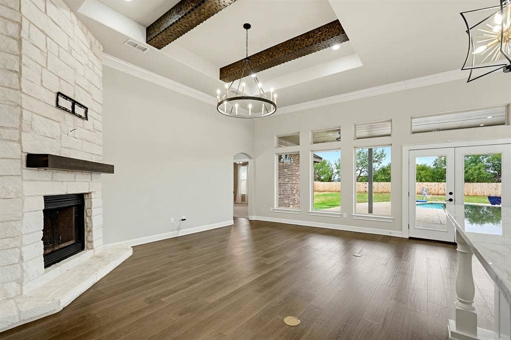 126 Angie Lane, Abilene, TX 79602 126 Angie Lane, Abilene, TX 79602
