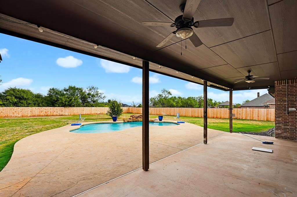 126 Angie Lane, Abilene, TX 79602 126 Angie Lane, Abilene, TX 79602