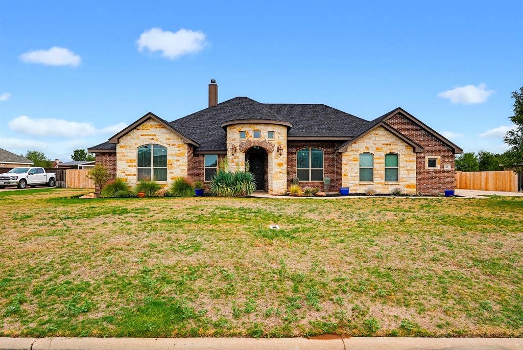 126 Angie Lane, Abilene, TX 79602 126 Angie Lane, Abilene, TX 79602