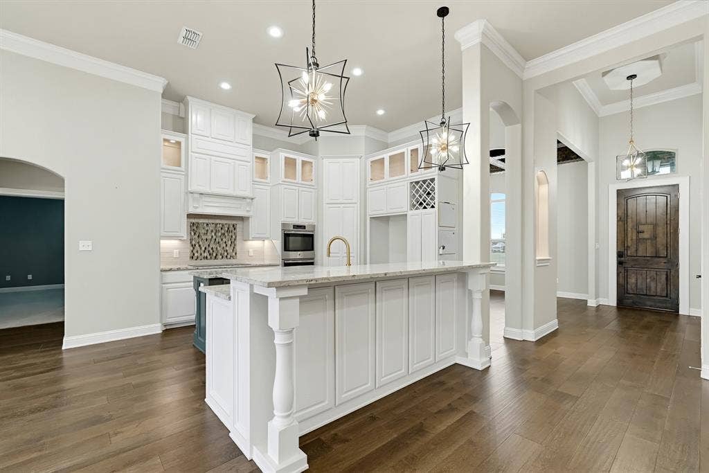 126 Angie Lane, Abilene, TX 79602 126 Angie Lane, Abilene, TX 79602