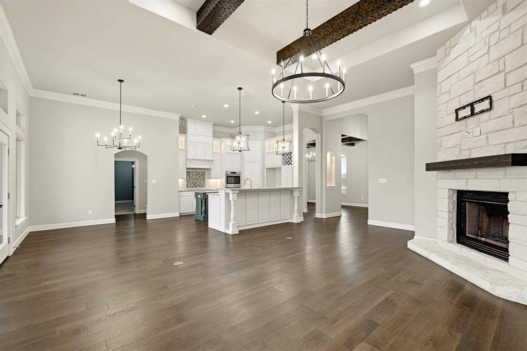 126 Angie Lane, Abilene, TX 79602 126 Angie Lane, Abilene, TX 79602