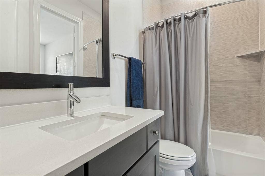 617 Dalton Lane, Irving, TX 75039